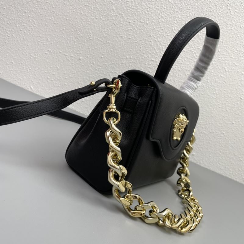 Versace Top Handle Bags